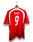2006-08 Switzerland Home Shirt Frei 