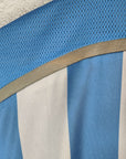 2013-15 Argentina Home Shirt Messi 