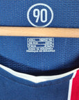 2004-05 PSG Home Shirt Pauleta 