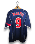 2004-05 PSG Home Shirt Pauleta 