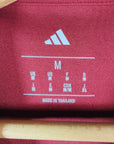 2025-26 Servette Home Shirt SIGNED Stevanović 