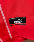 2004-06 Switzerland Home Shirt Chapuisat 