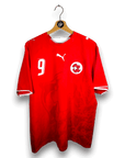 2006-08 Switzerland Home Shirt Frei 