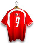 2006-08 Switzerland Home Shirt Frei 