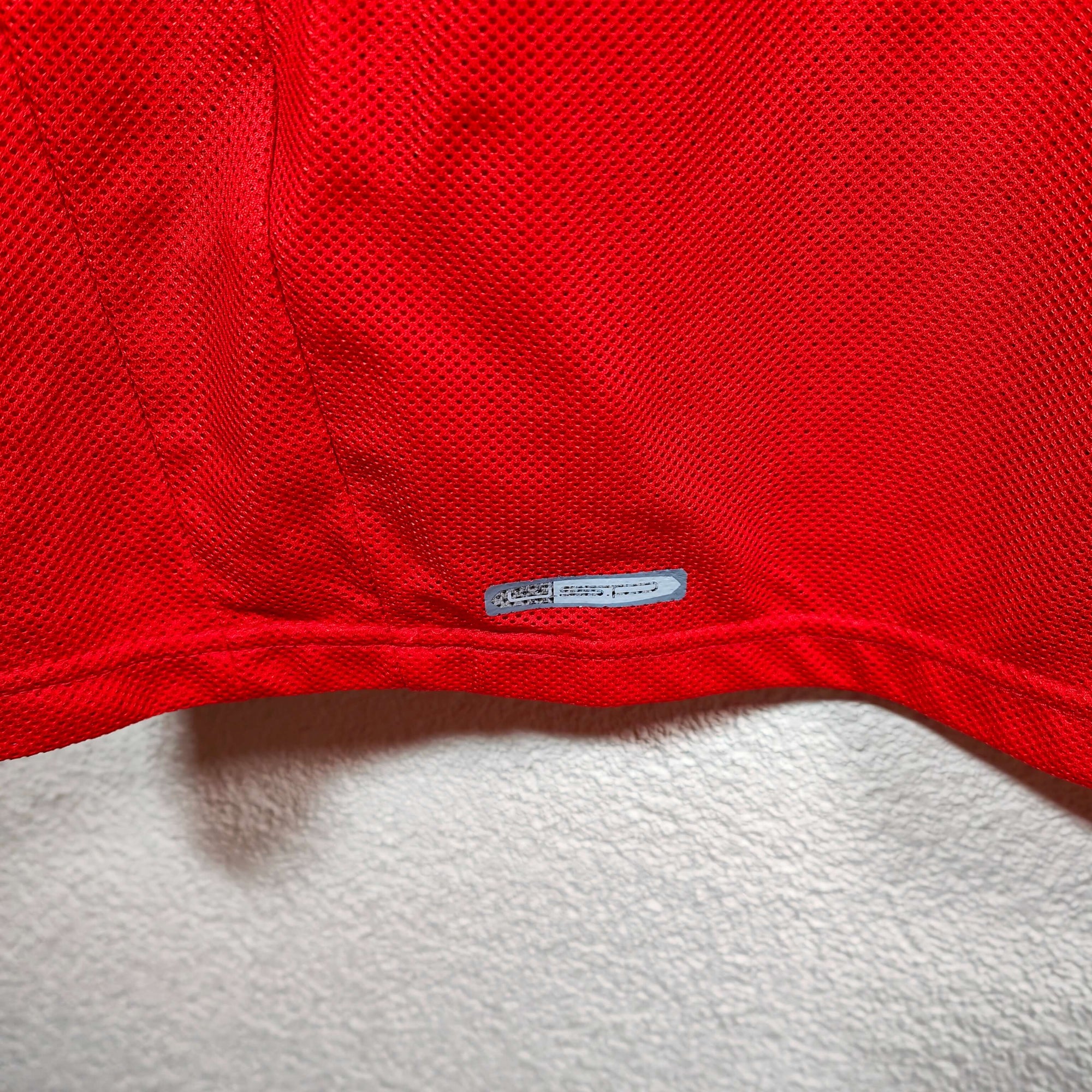 2008-10 Switzerland Home Shirt Hakan Yakin 