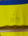 2002-03 Leeds United Away Shirt Kewell 