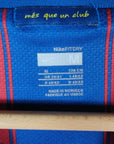 2009-10 FC Barcelona Home Shirt Messi 