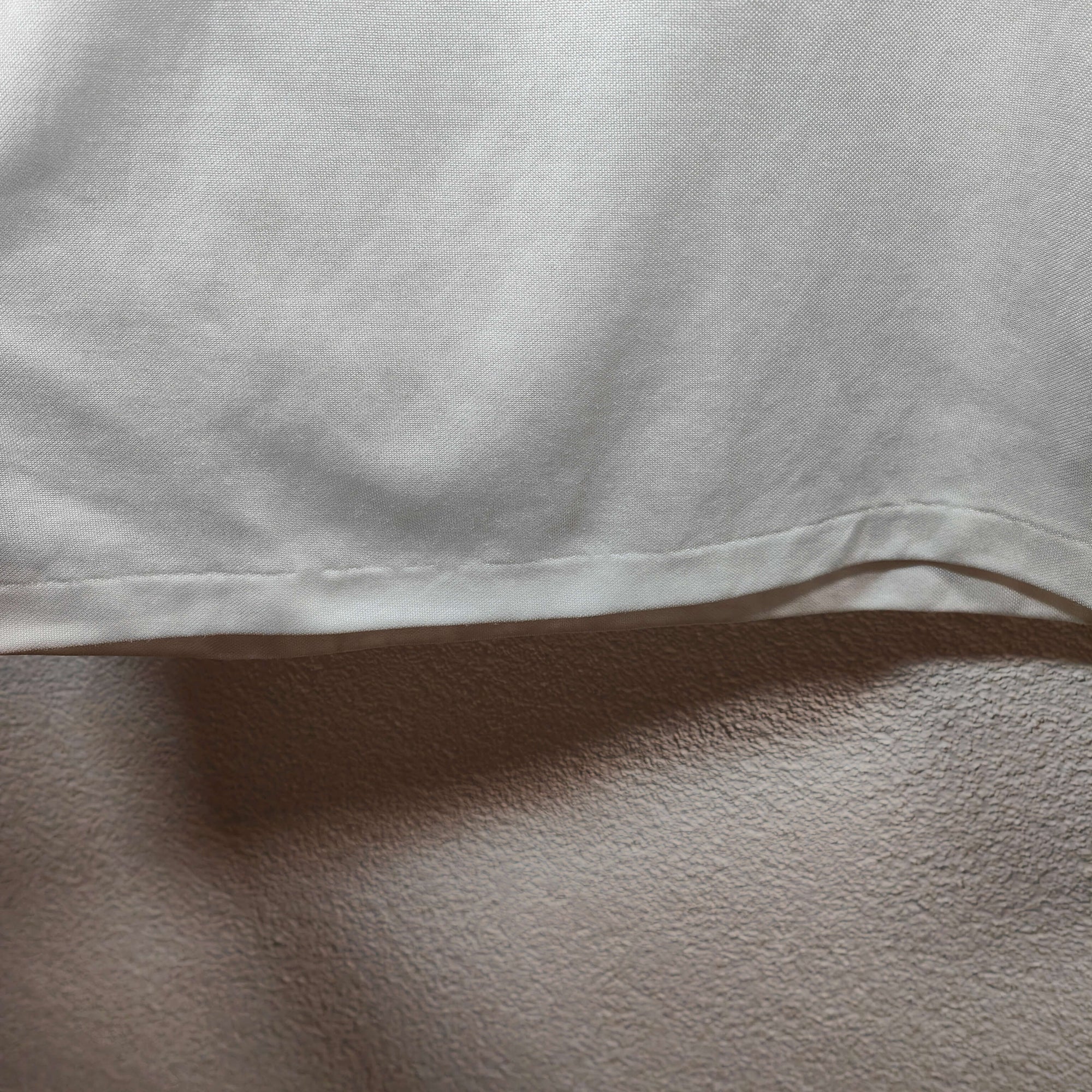1979-80 Switzerland Away Shirt Match Issue / Possible Match Worn 