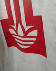1979-80 Switzerland Away Shirt Match Issue / Possible Match Worn 
