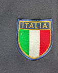 2002 Italy GK Shirt Buffon 