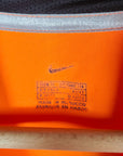 2002-04 Netherlands Home Shirt van Nistelrooy 