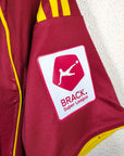 2025-26 Servette Home Shirt SIGNED Cognat 