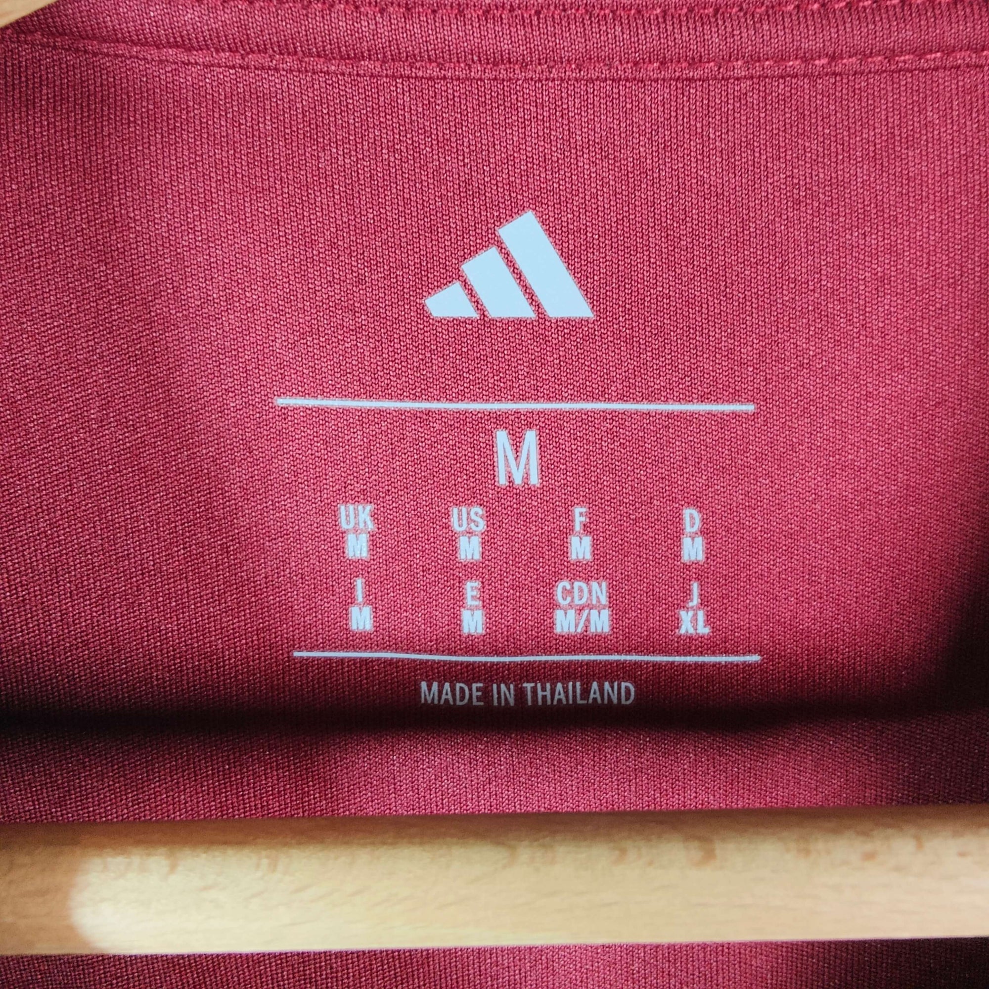 2025-26 Servette Home Shirt SIGNED Cognat 