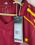 2025-26 Servette Home Shirt SIGNED Cognat 
