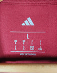 2025-26 Servette Home Shirt SIGNED Stevanović 