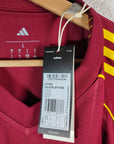 2025-26 Servette Home Shirt SIGNED Stevanović 