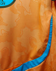 2007-08 Olympique Marseille Third Shirt Cana 