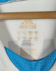 2007-08 Olympique Marseille Home Shirt Cana 