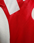1992-93 Liverpool Home Shirt - 8/10 - (M)