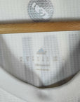 2015-16 Real Madrid Home Shirt LS Ronaldo 