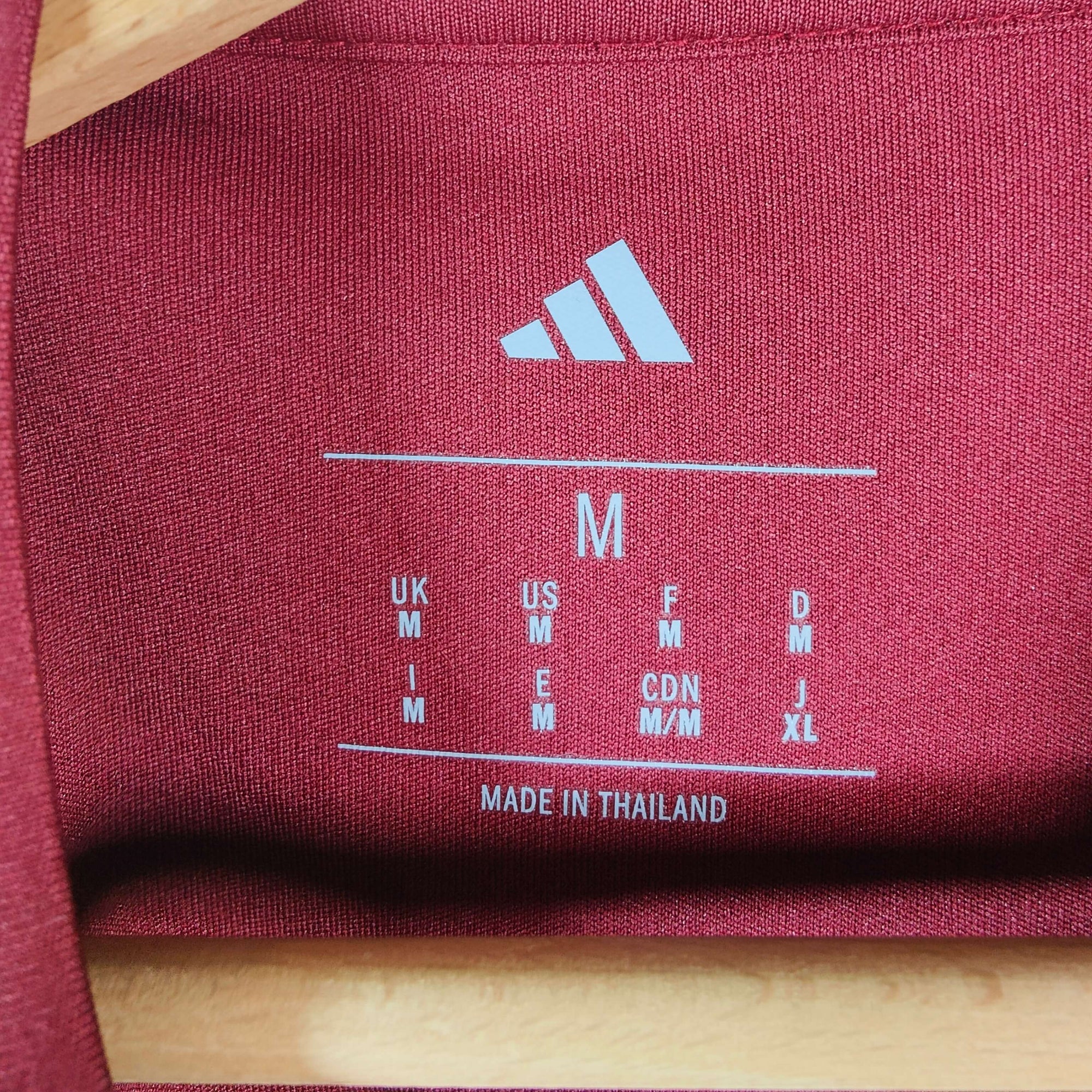 2025-26 Servette Home Shirt SIGNED Ayé 