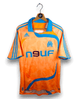 2007-08 Olympique Marseille Third Shirt Cana 