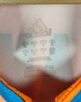 2007-08 Olympique Marseille Third Shirt Cana 