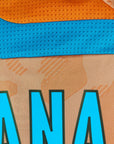 2007-08 Olympique Marseille Third Shirt Cana 