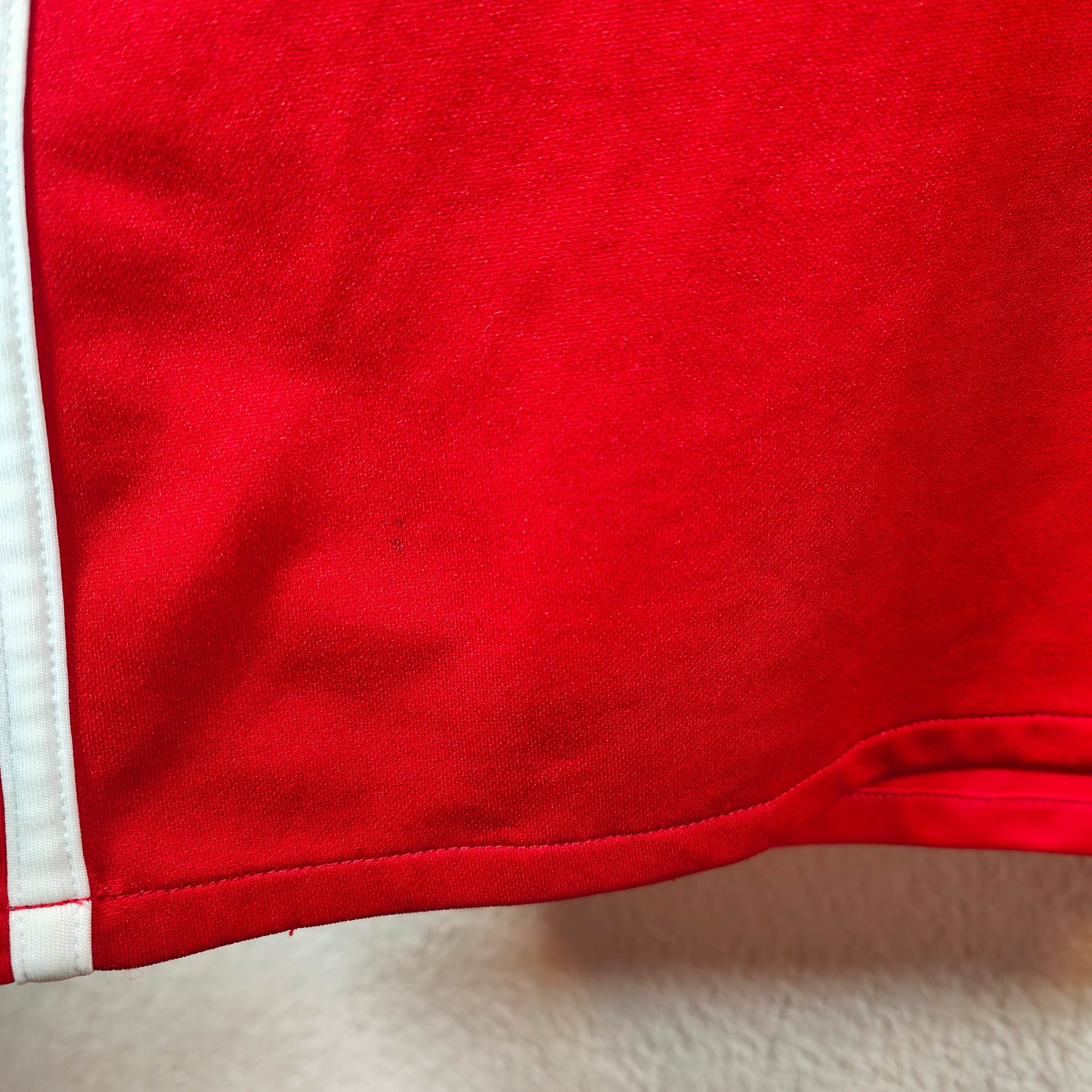 2016-17 Manchester United Home Shirt Ibrahimović 