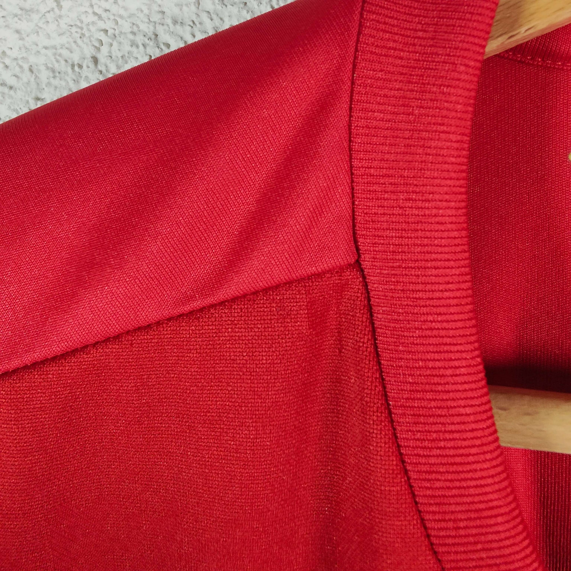 2016-17 Manchester United Home Shirt Ibrahimović 