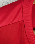 2016-17 Manchester United Home Shirt Ibrahimović 