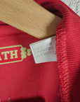 2016-17 Manchester United Home Shirt Ibrahimović 