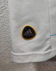 2010-11 Olympique Marseille Home Shirt Lucho 
