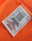 1998-00 Netherlands Home Shirt Seedorf 