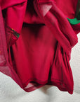 2002-04 Portugal Home Shirt Player version João Pinto 