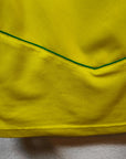 2004-06 Brazil Home Shirt Ronaldo 