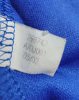 2002-04 France Home Shirt Zidane 
