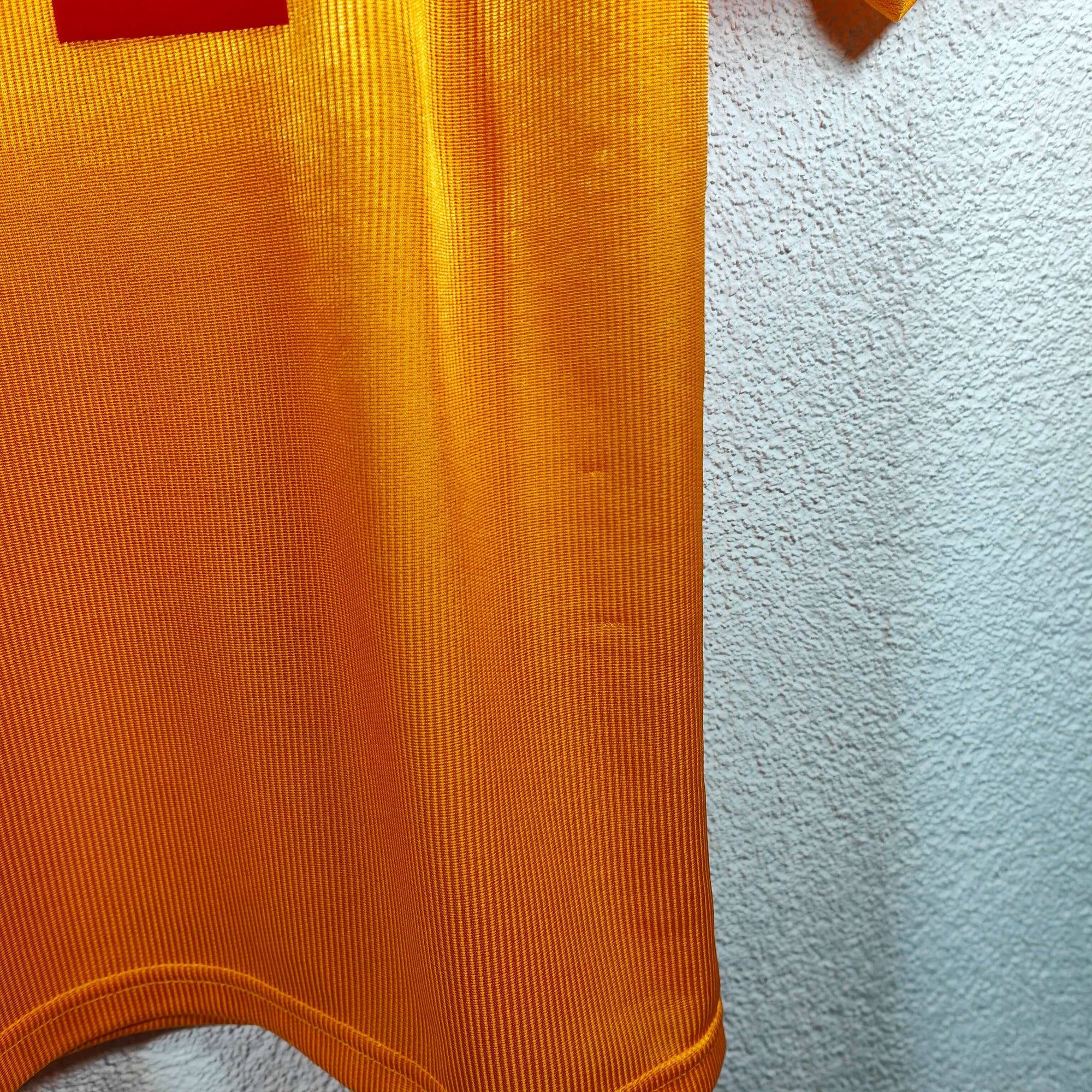 1998-99 Benfica Away Shirt Nuno Gomes 