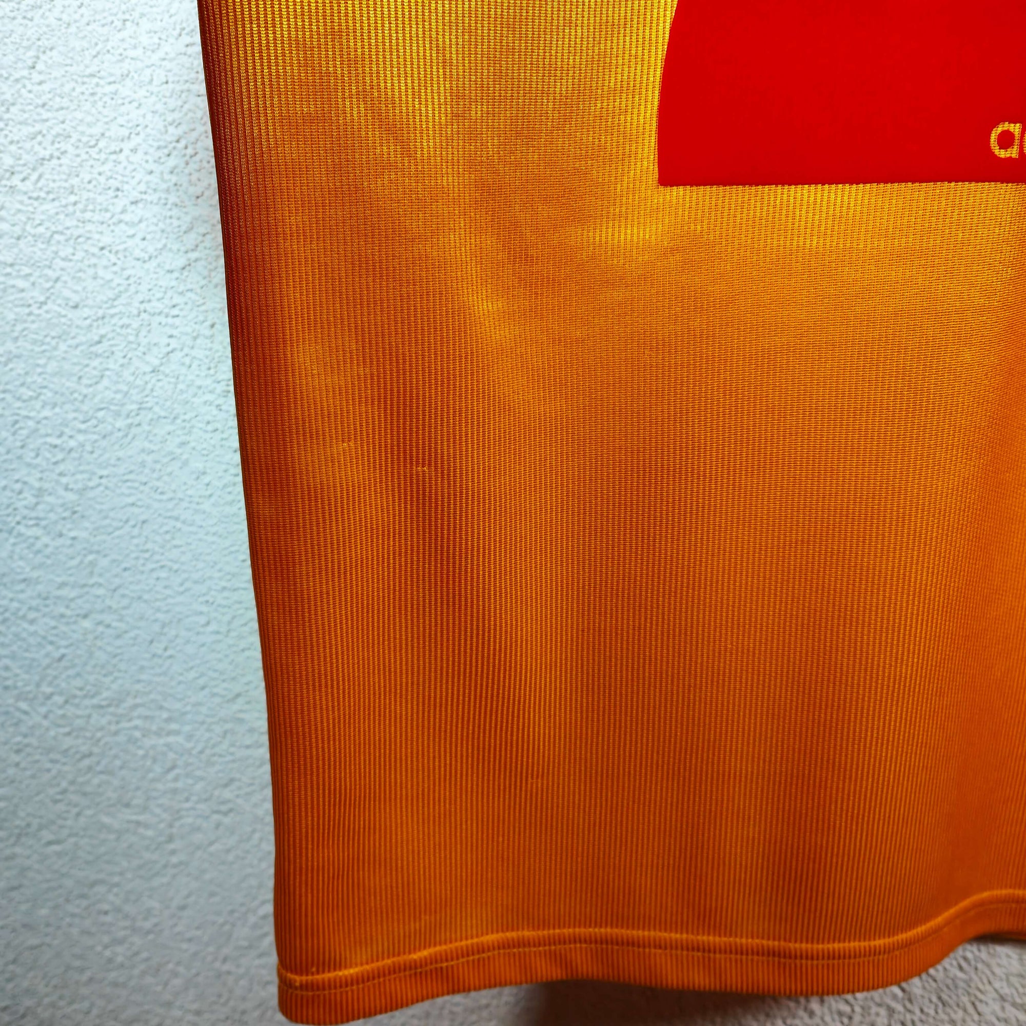1998-99 Benfica Away Shirt Nuno Gomes 