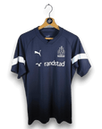 2022-23 Olympique Marseille Training Shirt - 8/10 - (L)