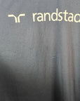 2022-23 Olympique Marseille Training Shirt - 8/10 - (L)