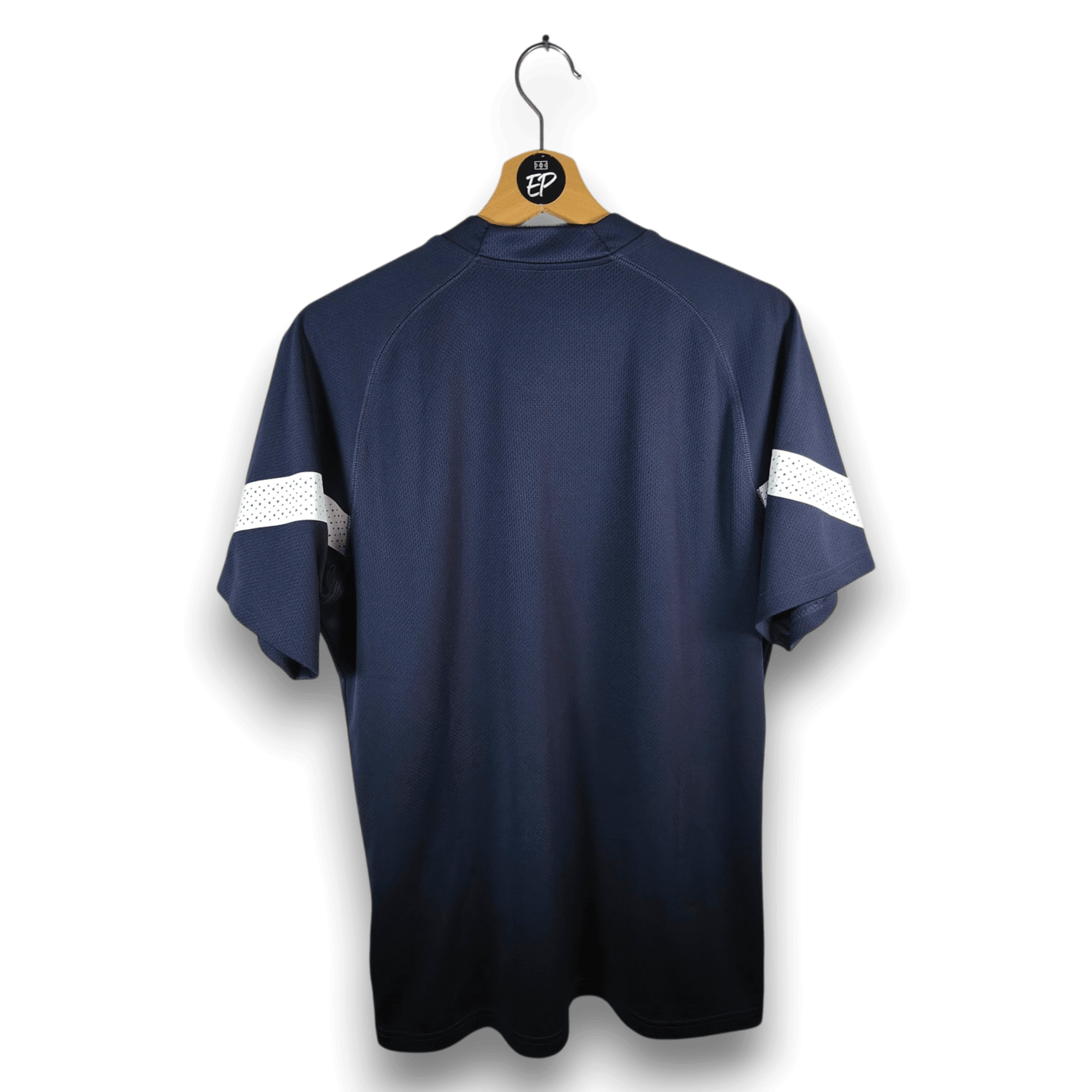 2022-23 Olympique Marseille Training Shirt - 8/10 - (L)