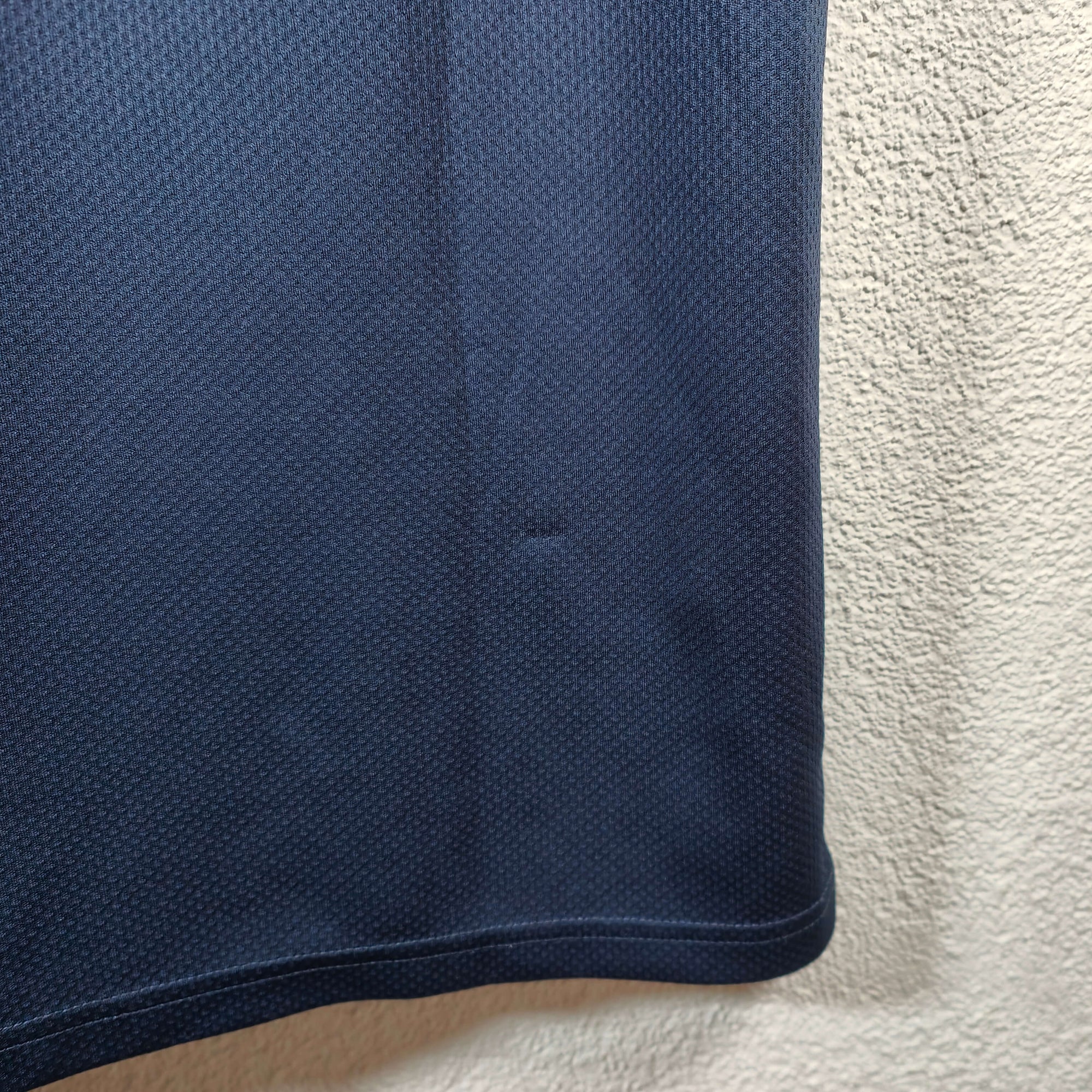 2022-23 Olympique Marseille Training Shirt - 8/10 - (L)