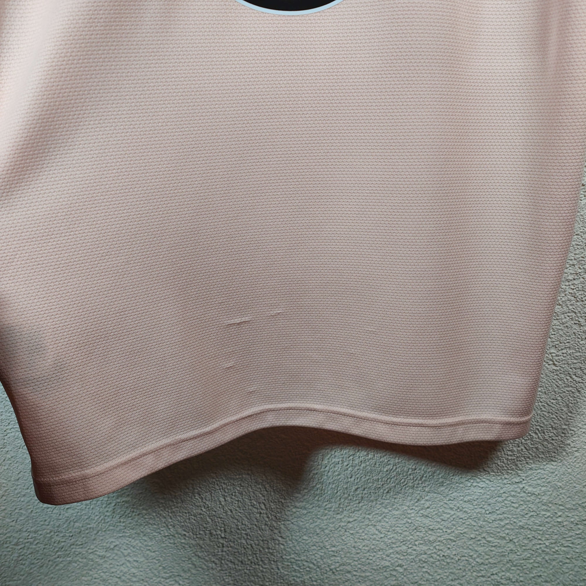 2018-19 Manchester United Away Shirt Pogba 