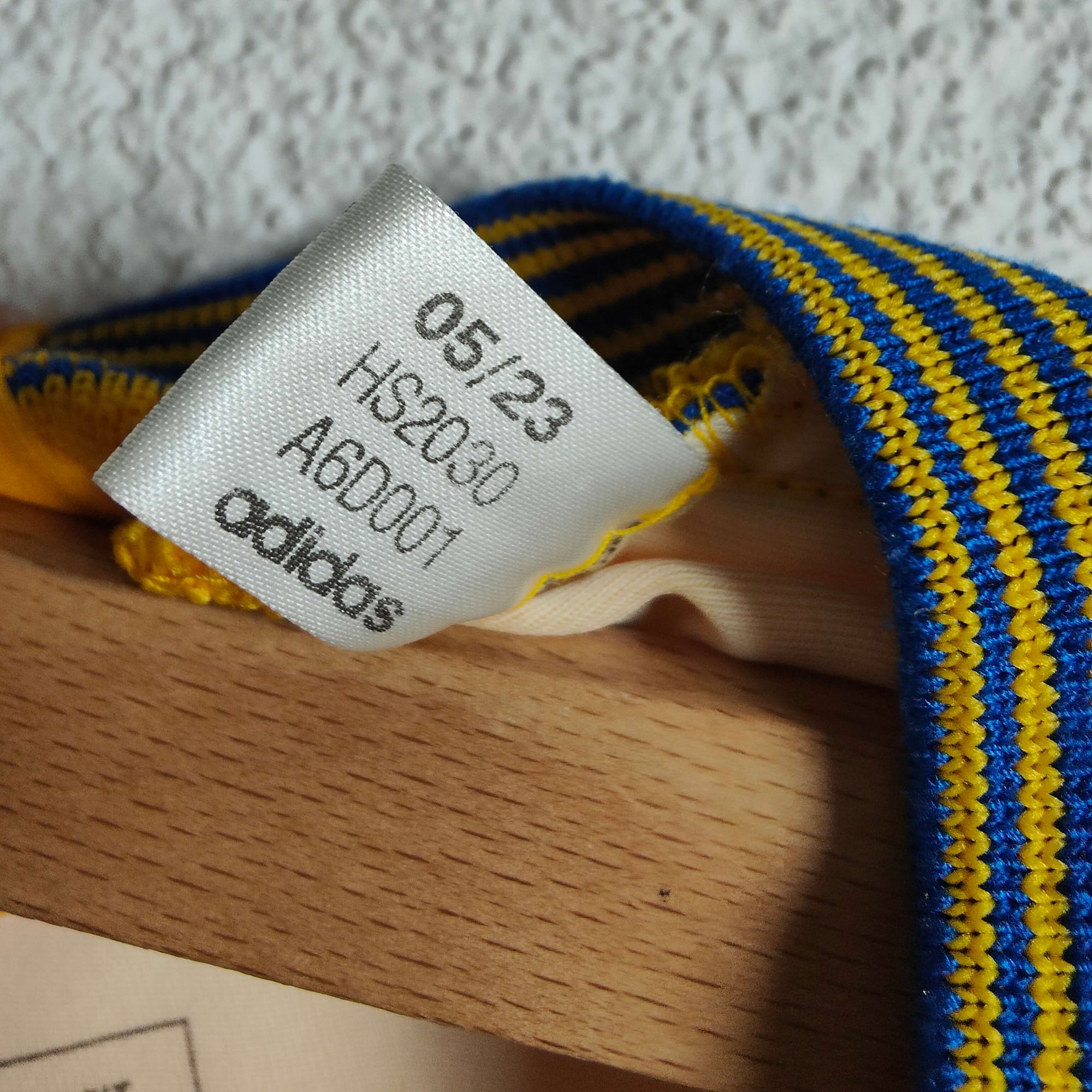 2023-24 Tigres UANL Home Shirt Signed - 9.5/10 - (S)