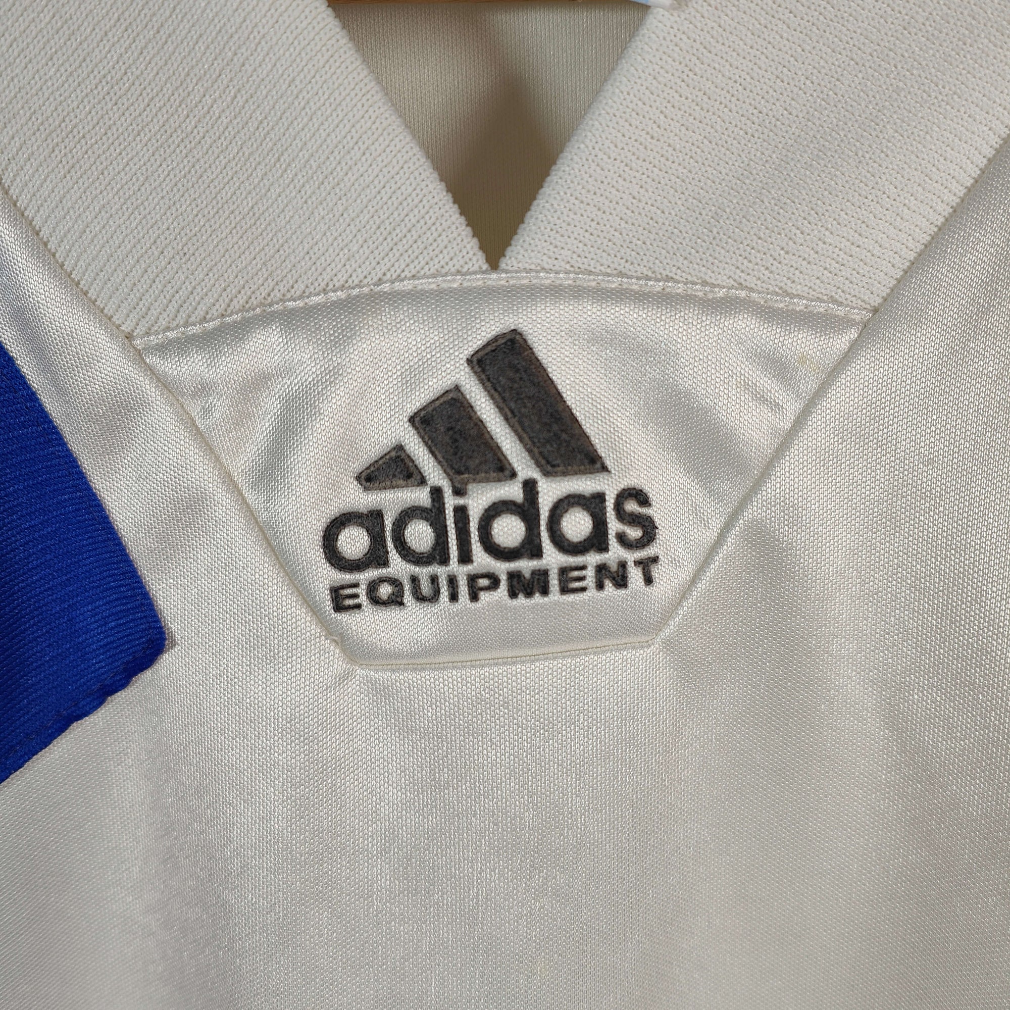 1992-94 USA Home Shirt - 7/10 - (L)
