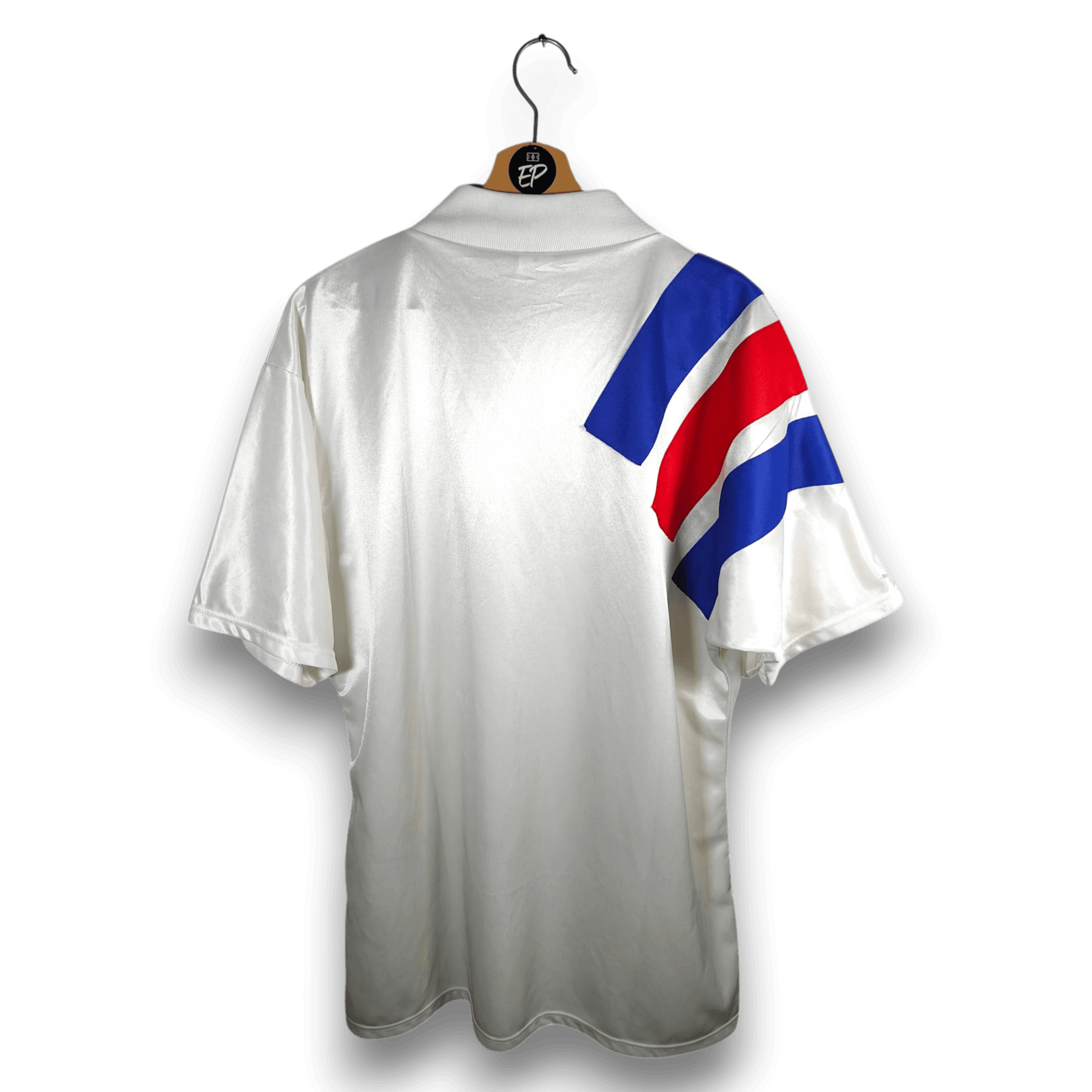 1992-94 USA Home Shirt - 7/10 - (L)