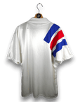 1992-94 USA Home Shirt - 7/10 - (L)