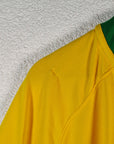 2008-10 Brazil Home Shirt Ronaldinho 