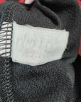 2000-02 AC Milan Home Shirt Maldini 